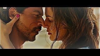 Hawayein full video song with lyrics – Jab Harry Met Sejal  Shah Rukh Khan  Arijit Singh [upl. by Aisylla706]