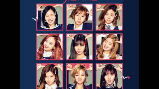 TWICE 트와이스  SIGNAL Audio 4th Mini Album  SIGNAL [upl. by Aulea]