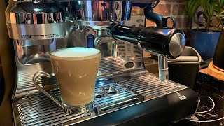 Breville Oracle Touch Espresso Machine Review [upl. by Kcarb268]