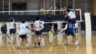 SVL Div 1  SNV vs Western Ravens BOUNCE CENTRAL [upl. by Grani690]