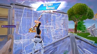 OG Fortnite Console Gameplay  BEST Controller Settings 4K 120FPS [upl. by Guyer304]