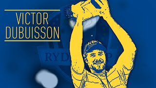 Victor Dubuisson Ryder Cup Profile [upl. by Suanne782]