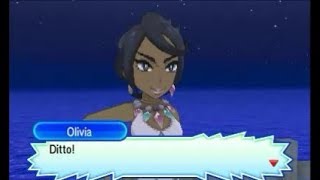 Pokémon Ultra Sun Playthrough Part 8 [upl. by Caneghem]