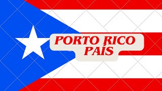 PORTO RICO I QUE PAÍS É ESSE [upl. by Icram129]