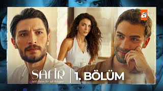 Safir 1 Bölüm ​⁠atvturkiye [upl. by Maxima]