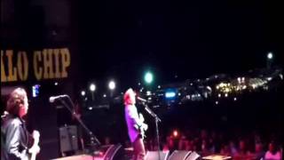 JOHN FOGERTY Sturgis SD 081111 Sweet Hitchhiker [upl. by Adikam]