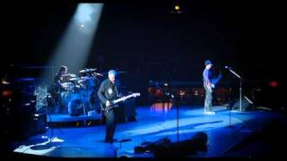 Yahweh amp quot40quot  U2 Vertigo Tour Live From Chicago 2005 [upl. by Ragan160]