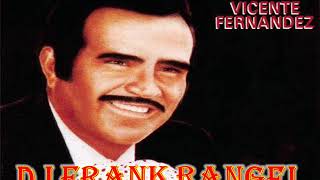 vicente fernandez un dia de estos dj frank rangel [upl. by Eniagrom447]