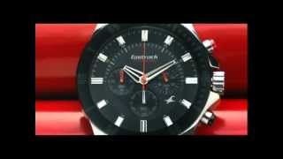 FLAT 20 OFF on Fastrack Watches TVC GUY [upl. by Odyssey674]