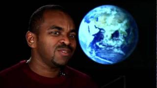 NASA AfricanAmerican History Month Profile James Fraction [upl. by Eolcin]