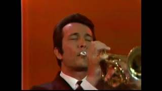 Herb Alpert amp The Tijuana Brass perform quotA Taste of Honeyquot Danny Kaye Show 1965 [upl. by Rudolfo416]