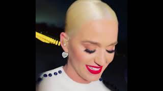 Katy Perry amp Orlando Bloom After Fireworks Performance 2021 Biden Inauguration  Behind The Scenes [upl. by Artsa]