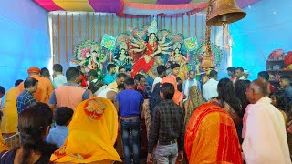 Tetri Durga Mandir Mela ghumne aaye [upl. by Milks]