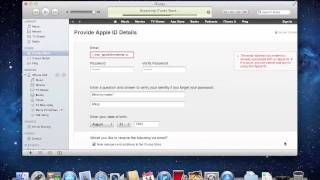 How to Create apple ID free user Account USA without Visa card [upl. by Burd857]