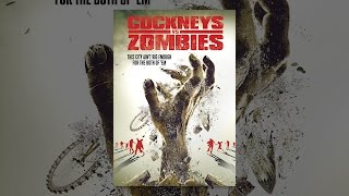 Cockneys vs Zombies Broadcast Edit [upl. by Ecyt]