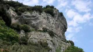 Sentiero degli Dei quotWeg der Götterquot von Agerola nach Positano [upl. by Erbua]