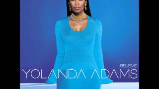 Yolanda Adams Im Gon Be Ready [upl. by Adaline]