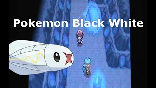 Pokemon BlackWhite  How to catch Tynamo [upl. by Hniv]