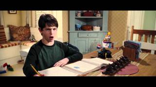 DIARY OF A WIMPY KID RODRICK RULES  Trailer [upl. by Lotsirb]