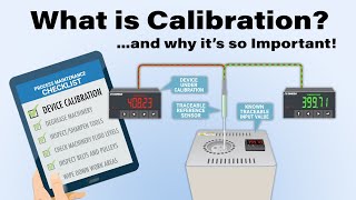 What is Device Calibration and Why is it So Important [upl. by Elladine]