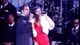 Bishop Carlton Pearson and daughter Majeste Pearson [upl. by Eob429]