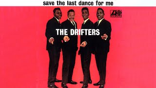 The Drifters  Nobody But Me Official Audio [upl. by Elynad]