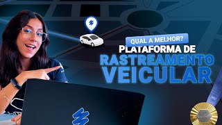 Qual a melhor plataforma de rastreamento veicular [upl. by Prentice654]