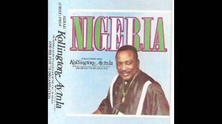 Alhaji Kollington Ayinla  Nigeria  1 [upl. by Nnilsia633]