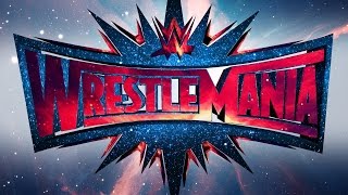 Top 10 wrestlemania promos [upl. by Naitsirc82]