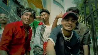 Kono Bepar Na  KD Bhai X harkat938  Official Music Video  2024 [upl. by Nagiem]