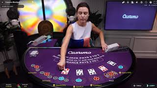 Casumo Review from a Live Dealer Casino Players Perspective [upl. by Adiv]