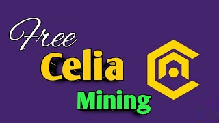 quotMaîtriser le Minage Crypto avec Celia  Guide Complet du Démarrage quot [upl. by Tailor250]