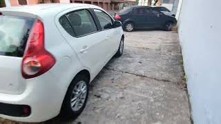 Fiat Palio Attractive 14 2015 [upl. by Assetan775]