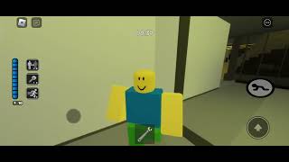 escapar da PIGGY NO ROBLOX 😵‍💫🐷 [upl. by Torrell127]