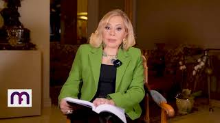 ماغي فرح برج السرطان  الأسبوع 2 شهر نيسان  أبريل ٢٠٢٤ Maguy Farah  Cancer  week 2 April 2024 [upl. by Staffan]