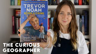 Born a Crime  Trevor Noah  Read this book [upl. by Olen]