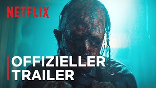 Texas Chainsaw Massacre  Offizieller Trailer  Netflix [upl. by Aay]