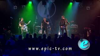 The Lambrettas  Cortina Recorded Live at Epic Studios [upl. by Cleave977]