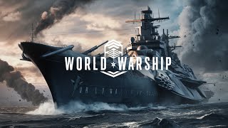 World of Warships with Biggest Shark Coming  WWS Gameplay part 2 [upl. by Shel490]