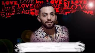 Mandi  Rreze dielli Official Lyrics Video [upl. by Namia544]