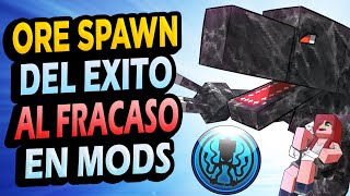 El Mejor MOD nos MINTIÓ… ORESPAWN [upl. by Aixela]