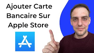 Comment Ajouter Une Carte Bancaire Sur Apple Store [upl. by Culver177]