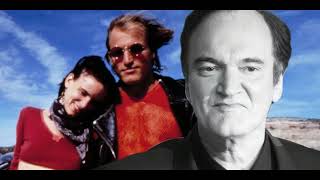 Quentin Tarantino talks about why he hates Natural Born Killers [upl. by Eesak]