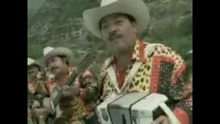 CARLOS Y JOSE  PASITO VAQUERO VIDEO OFICIAL [upl. by Nylcsoj]