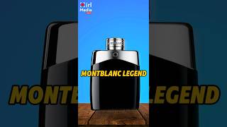 Montblanc Legend The Ultimate Fragrance [upl. by Nikolaos]