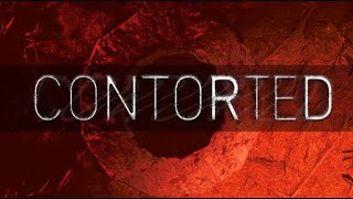 CONTORTED  PC gameplay  1st person horror adventure [upl. by Jaqitsch]