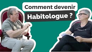 Comment devenir Habitologue  Conférence ce mercredi 27 septembre [upl. by Krishna993]