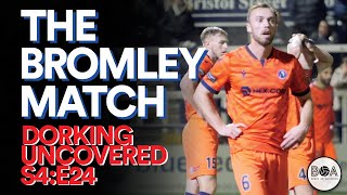 The Bromley Match  Dorking Uncovered S4E24 [upl. by Upali]