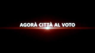 AgorÃ cittÃ al voto lintervista  Lorenzo Cosimi 28022024 [upl. by Kylstra403]