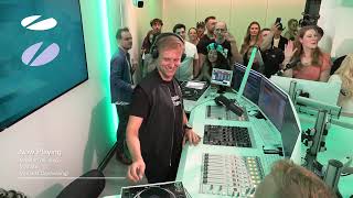 Maarten De Jong  Mystère  As Played On A State of Trance Episode 1177 [upl. by Algernon]